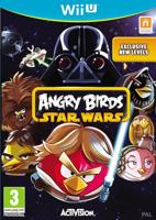 Angry Birds Star Wars - thumbnail