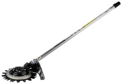 Makita opzetstuk onkruidknipper em407mp