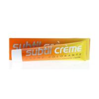 Subtil Creme Hair Coloring Cream 60ml 6.23 - thumbnail