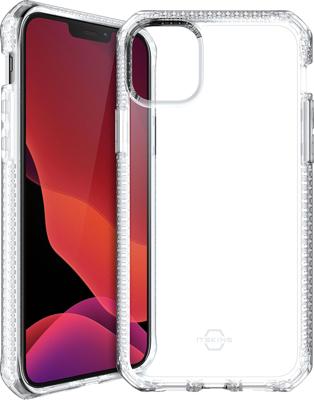 ITSkins iPhone 12 Mini telefoonhoesje Spectrum cover