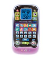 Vtech Kleuter Kletspret Lichtjestelefoon - thumbnail