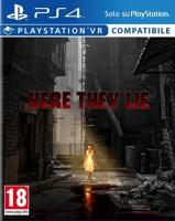 Here They Lie (PSVR Required) - thumbnail