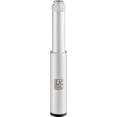 PFERD TOOLS DPD 10 FL PSF 68300094 Diamantboor droog 10 mm 1 stuk(s)