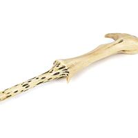 Harry Potter Voldemort toverstok in Ollivander toverstokdoos - thumbnail