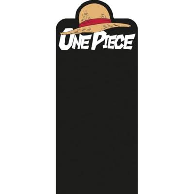 One Piece kussenmat 58 cm x 137 cm One Piece kussenmat 58 cm x 137 cm