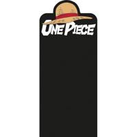 One Piece kussenmat 58 cm x 137 cm - thumbnail