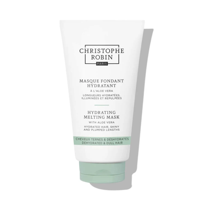 Christophe Robin Hydrating Melting Masker With Aloe Vera