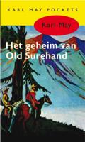 Karl  May Karl May 6   Het geheim van Old Surehand - thumbnail