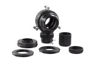Celestron 93648 Deluxe Off-Axis Guider, Zwart - thumbnail