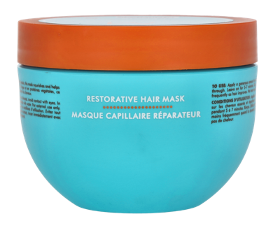 Moroccanoil Restorative Hair Masker 250ml