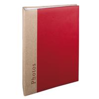 Henzo Slip in 200 CHAPTER rood - thumbnail