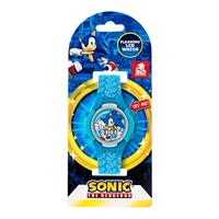 Sonic the Hedgehog - Flashing LCD Watch - thumbnail