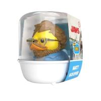 Jaws Tubbz Mini PVC Figure Hooper 5 cm - thumbnail