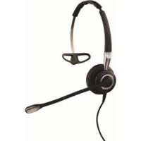 Jabra BIZ 2400 II Over Ear headset Kabel Mono Zwart Ruisonderdrukking (microfoon), Noise Cancelling Telefoon - thumbnail