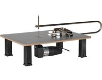 Donau Elektronik 1007 Figuurzaagtafel voor minidecoupeerzaag - thumbnail