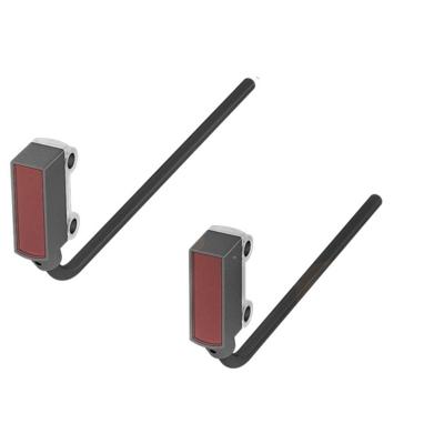 BALLUFF BOS0211 BOS0211 Optosensor Donkerschakelend 1 stuk(s)