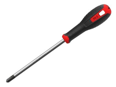 Hultafors Phillips Schroevendraaier PH3 8.0mm - HU440535 Hultafors Phillips Schroevendraaier PH3 8.0mm - HU440535