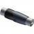 Procab CLP140 XLR male naar XLR male adapter - thumbnail