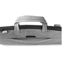 Nedis Notebook-Tas | 15-16 " | 8 Compartimenten | 30 x 285 x 410 mm | 1 stuks - NBBG15150GY NBBG15150GY - thumbnail