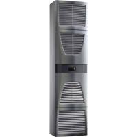 Rittal SK 3328.640 Koelapparaat 1.3 kW (b x h x d) 400 x 1580 x 295 mm 1 stuk(s) - thumbnail