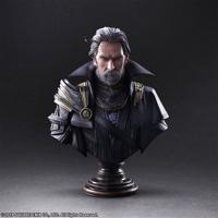 Kingsglaive: Final Fantasy XV - Regis Lucis Caelum CXIII Bust - thumbnail