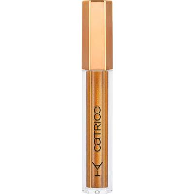 Catrice About Tonight Metallic Eyeshadow Limited Edition 2 ml C01 Enchanting Lights Oogschaduw Catrice About Tonight Metallic Eyeshadow Limited Edition 2 ml C01 Enchanting Lights Oogschaduw