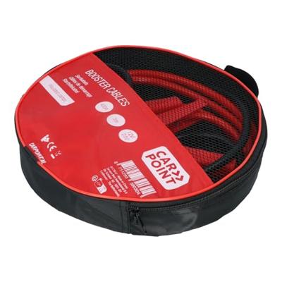 Carpoint startkabel 400a geïsoleerde klemmen (1 stuk)