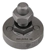 KS Tools 150.2052 Remzuigergereedschap adapter #F, Ø 35 mm - thumbnail
