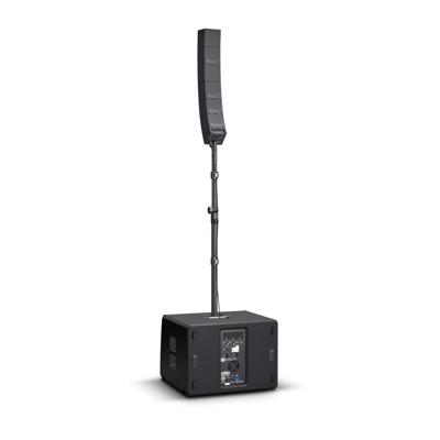 LD Systems CURV 500 TS line-array geluidsset