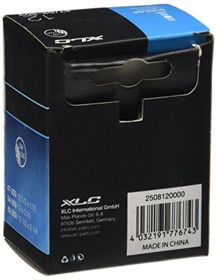 XLC Binnenband 12.5" vt-d12