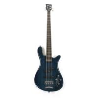 Warwick Pro Series Streamer LX 4 Ocean Blue Stain High Polish - thumbnail