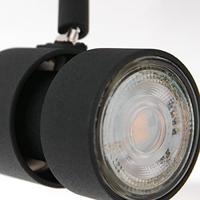 Steinhauer 4-lichts opbouwspotNatasja LED led - 7904ZW - thumbnail