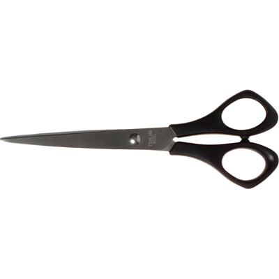 Creativ Company Schoolscharen, l: 16 cm, puntig, rechtshandig, 1 stuk