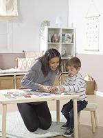 Kinderpuzzel Educa 18696 - thumbnail