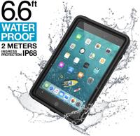 Catalyst Waterproof Case iPad Mini 5 zwart - thumbnail