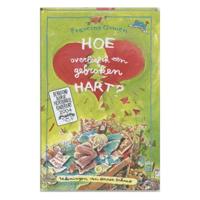 Francine Oomen. Hoe overleef ik een gebroken hart? - thumbnail