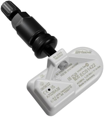 Huf tpms sensor "ecs". wheel sensor, tire pressu ecs1422