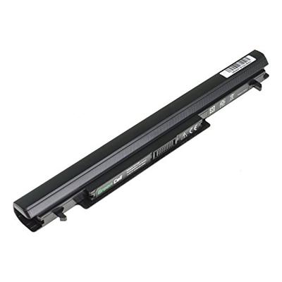 Green Cell A42-K56 GC-AS47 Laptopaccu 14.4 V 2200 mAh Asus Green Cell A42-K56 GC-AS47 Laptopaccu 14.4 V 2200 mAh Asus