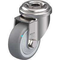 Blickle LRXA-TPA 50KFD Zwenkwiel Wieldiameter: 50 mm Draagvermogen (max.): 50 kg 1 stuk(s) - thumbnail