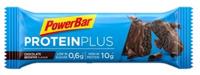 PowerBar Protein Plus Bar Chocolate Brownie - thumbnail