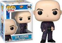 Superman 2025 Funko Pop Vinyl: Lex Luthor - thumbnail