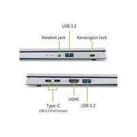 ACER Nitro V 17 ANV17-41 Gaming Laptop PC - Windows 11 - 17,3 inch FHD IPS 144Hz - RTX 5070 - Ryzen 7 260 - 32GB RAM - 1TB SSD - AZERTY - thumbnail