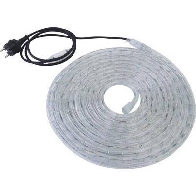 EUROLITE RUBBERLIGHT LED RL1-230V blue 9m