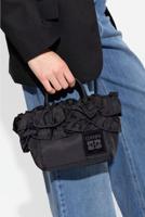 Ganni shopper A7187 black - thumbnail