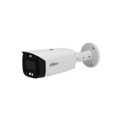 Dahua Bullet Camera DH-IPC-HFW3449T1P-AS-PV-0280B-S5 Wizsense bewakingscamera met 4 megapixel resolutie. professionele camera voor buiten
