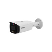 Dahua Bullet Camera DH-IPC-HFW3449T1P-AS-PV-0280B-S5 Wizsense bewakingscamera met 4 megapixel resolutie. professionele camera voor buiten - thumbnail