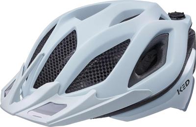 Fietshelm KED Spiri II Trend L 55-61 cm - dusty mint matt Fietshelm KED Spiri II Trend L 55-61 cm - dusty mint matt