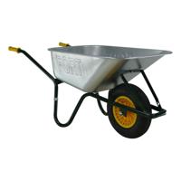 FORT FO37990 Kruiwagen Lucht - thumbnail