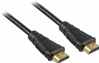 Sharkoon High Speed HDMI kabel met Ethernet