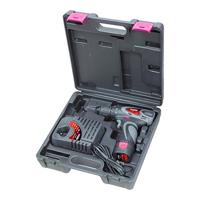 KS Tools 515.3536 Accu-boor-schroevendraaier, 24Nm, 1.870 omw/min 10,8V, met 2 accus en 1 oplader - thumbnail